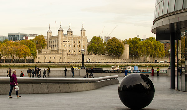 Tower of London