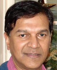 Arjun Matthai