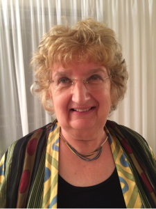 Profile photo of Linda Nissen Samuels
